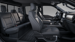 2025 Ford F-150® Internal Image 1